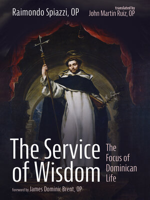 cover image of The Service of Wisdom